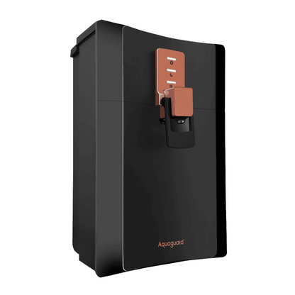 Aquaguard Premier RO+UV Taste Adjuster Copper Water Purifier