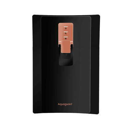 Aquaguard Premier RO+UV Taste Adjuster Copper Water Purifier