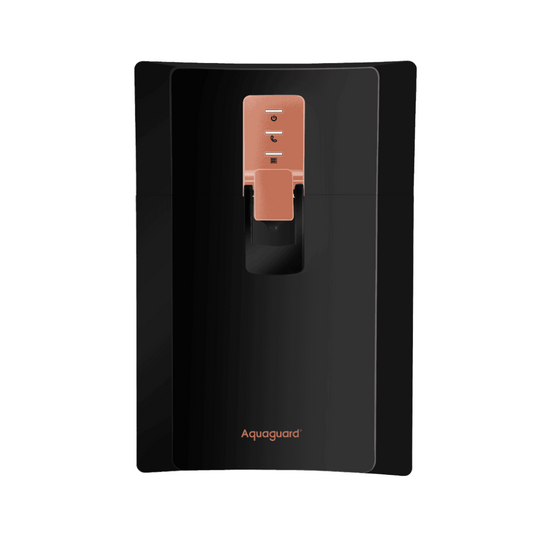 Aquaguard Premier RO+UV Taste Adjuster Copper Water Purifier
