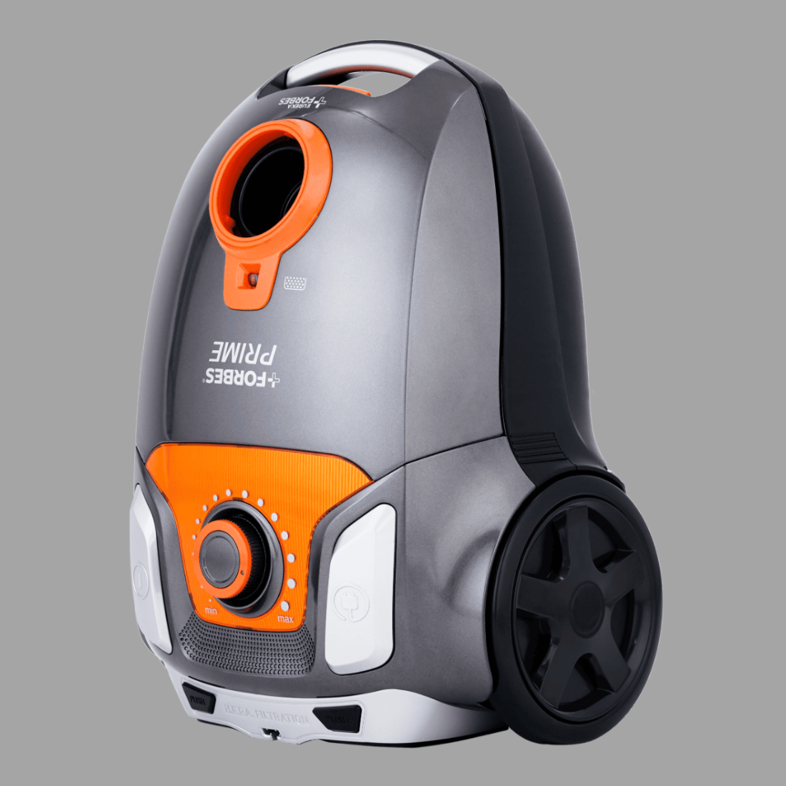 Forbes Prime Vacuum Cleaner