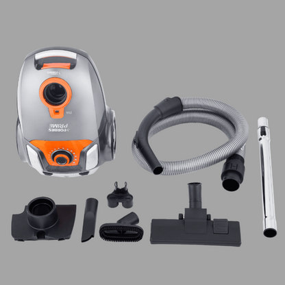 Forbes Prime Vacuum Cleaner