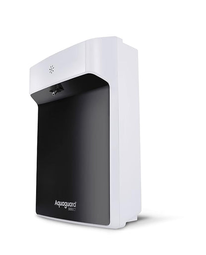 Aquaguard Select Classic+ Booster UV Copper Water Purifier