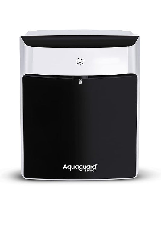 Aquaguard Select Classic+ Booster UV Copper Water Purifier