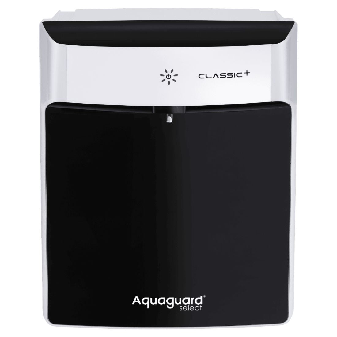 Aquaguard Select Classic+ Booster UV Copper Water Purifier – Waterstore ...