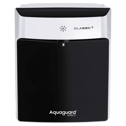 Aquaguard Select Classic+ Booster UV Copper Water Purifier