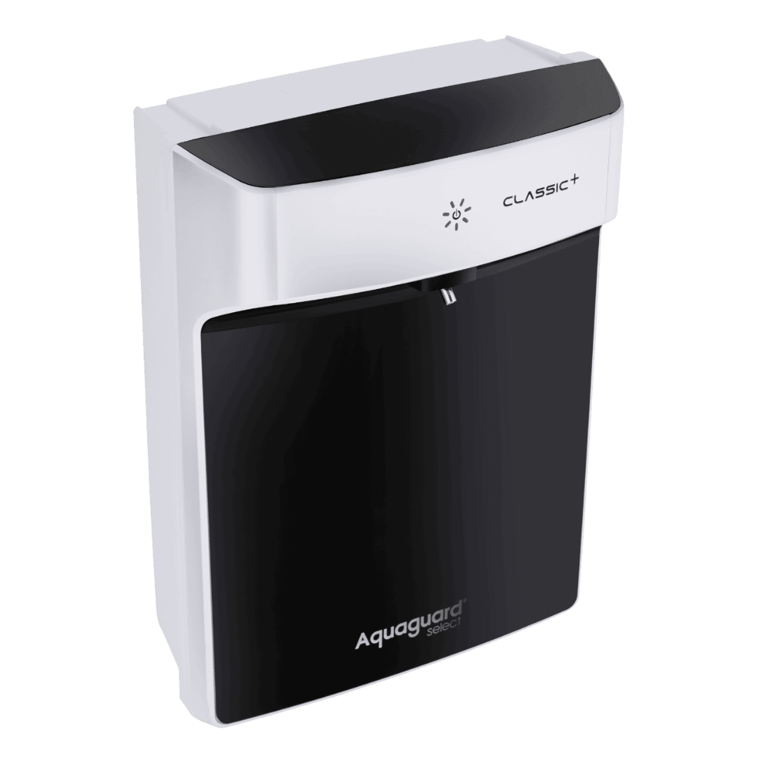 Aquaguard Select Classic+ Booster UV Copper Water Purifier