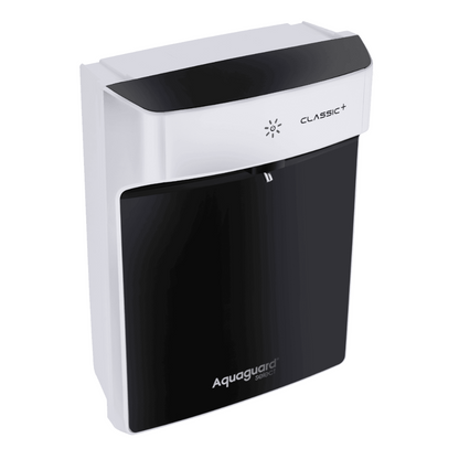 Aquaguard Select Classic+ Booster UV Copper Water Purifier