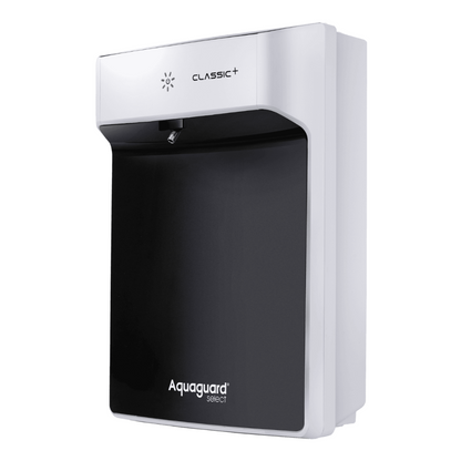 Aquaguard Select Classic+ Booster UV Copper Water Purifier