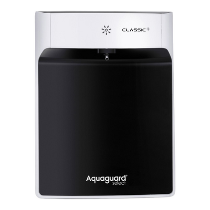 Aquaguard Select Classic+ Booster UV Copper Water Purifier