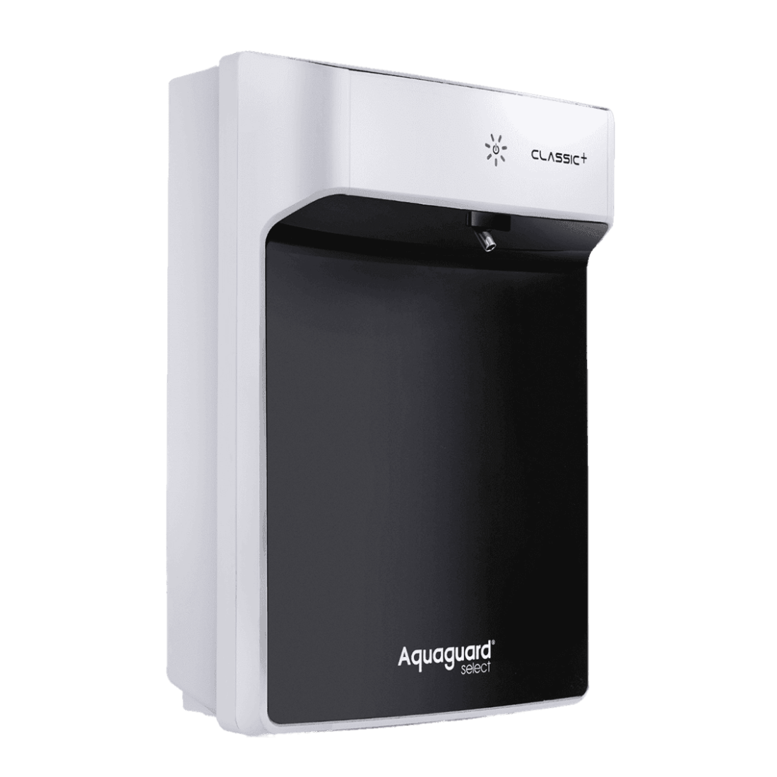 Aquaguard Select Classic+ Booster UV Copper Water Purifier
