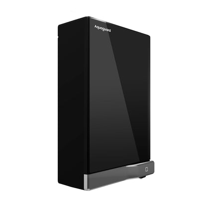 Aquaguard Slimtech Glass UV Storage Copper Water Purifier