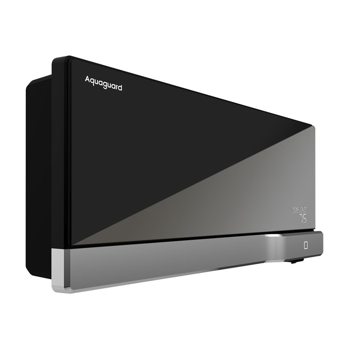 Aquaguard Slimtech UV Bar Inline Copper Water Purifier