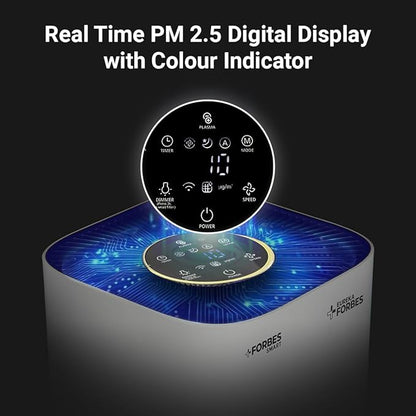 Forbes Smart 355 Surround 360° Air Purifier