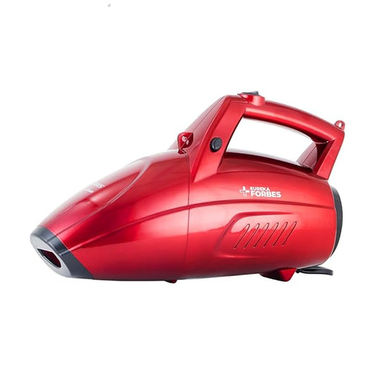 Forbes Super Clean Handheld Vacuum Cleaner
