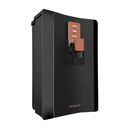 Aquaguard Superio RO Stainless Steel Copper Water Purifier