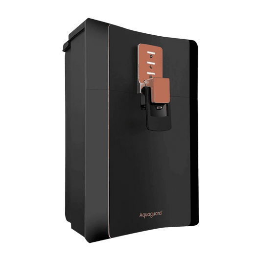 Aquaguard Superio RO Stainless Steel Copper Water Purifier