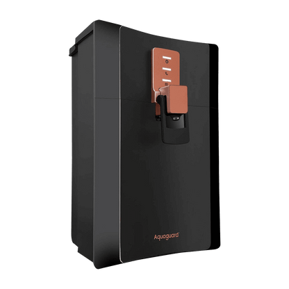 Aquaguard Superio RO+UV Taste Adjuster Stainless Steel Copper Water Purifier