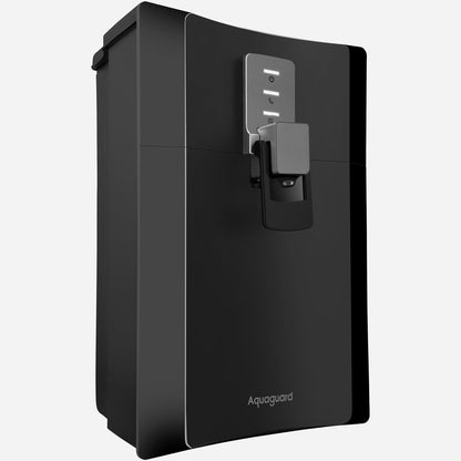 Aquaguard Superio WS RO+UV Stainless Steel Alkaline Water Purifier