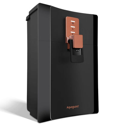 Aquaguard Superio UV+UF Stainless Steel Copper Water Purifier