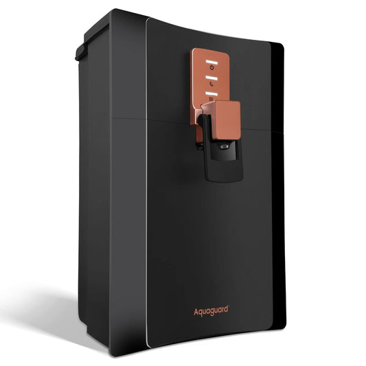 Aquaguard Superio UV+UF Stainless Steel Copper Water Purifier