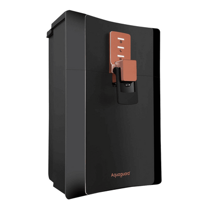 Aquaguard Superio RO+UV Taste Adjuster Stainless Steel Copper Water Purifier