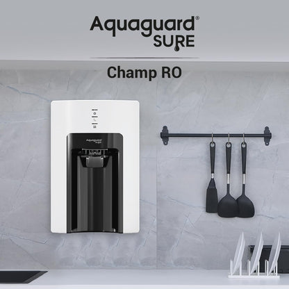 Aquaguard Champ RO Water Purifier