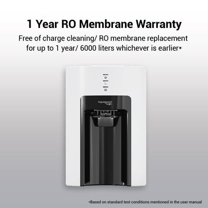 Aquaguard Champ RO Water Purifier