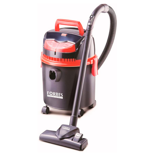 Forbes Trendy Wet & Dry DX Vacuum Cleaner